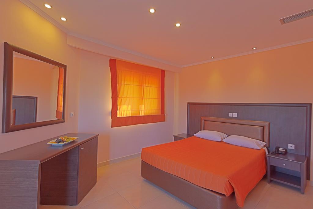 Grand Platon Hotel Olympiaki Akti Exterior photo
